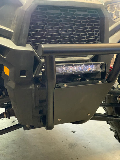 RAGING MOTORSPORTS RZR XP1000 Dune front bumper