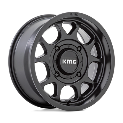 KMC KS137 15x7 TORO S UTV Wheel 4x156