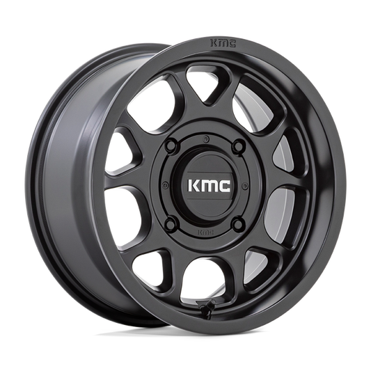 KMC KS137 15x7 TORO S UTV Wheel 4x156