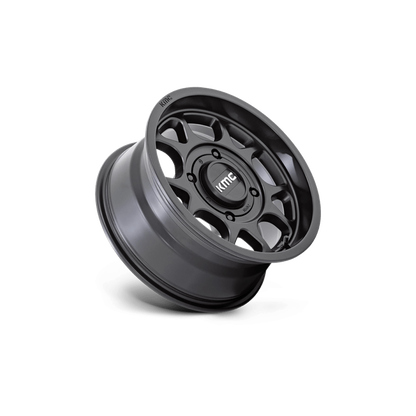 KMC KS137 15x7 TORO S UTV Wheel 4x156