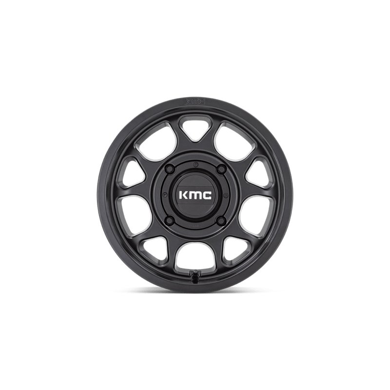 KMC KS137 15x7 TORO S UTV Wheel 4x156