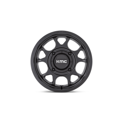 KMC KS137 15x7 TORO S UTV Wheel 4x156