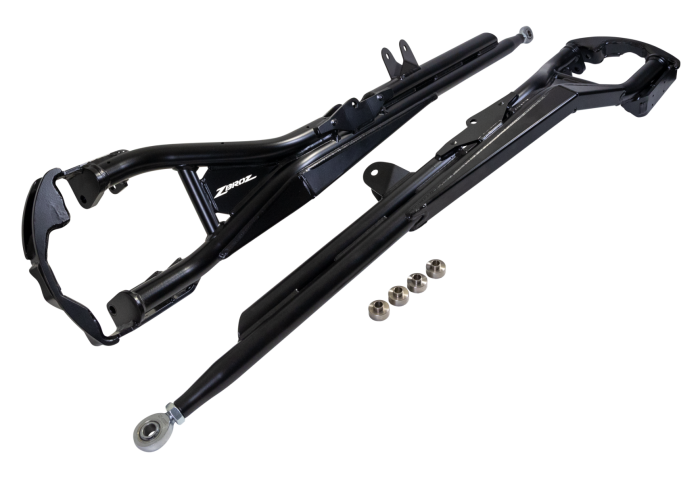 2017-2024 Maverick X3 CAN-AM TRAILING ARM DESIGN