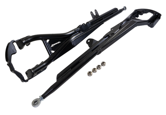 2017-2024 Maverick X3 CAN-AM TRAILING ARM DESIGN