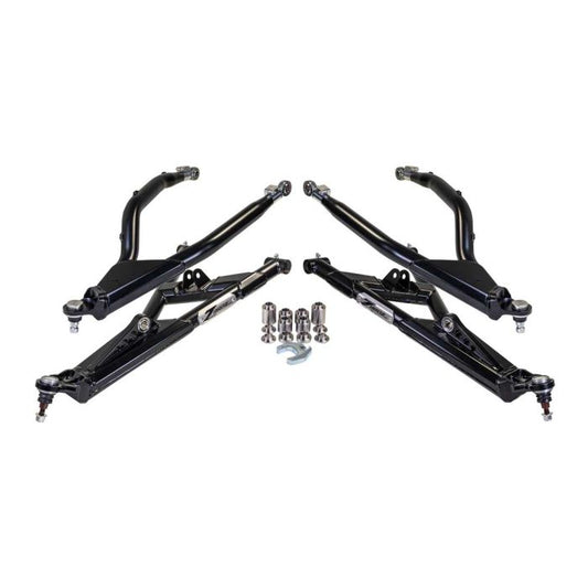 Polaris RZR Pro R/Turbo R Pro MAX High Clearance A-arm Kit (2022-2024)