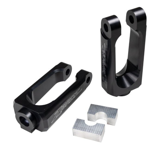 Polaris RZR Pro R/Turbo R Billet Clevis Kit (2022+)