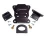 CAN-AM MAVERICK X3/X3 MAX ZBROZ INTENSE SERIES BILLET GUSSET PLATE