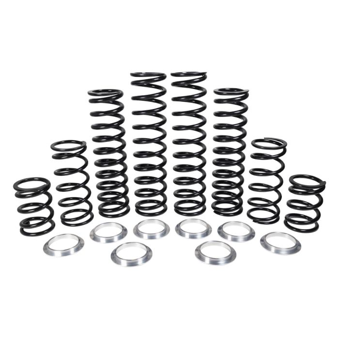 ZBROZ Kawasaki KRX 4 1000 Stage 1 Spring Kit (2023)